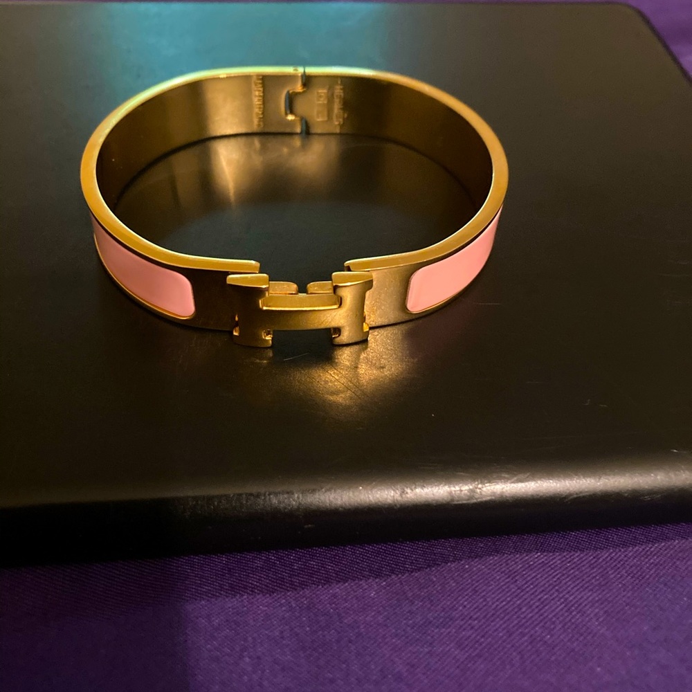 Hermes Bracelet